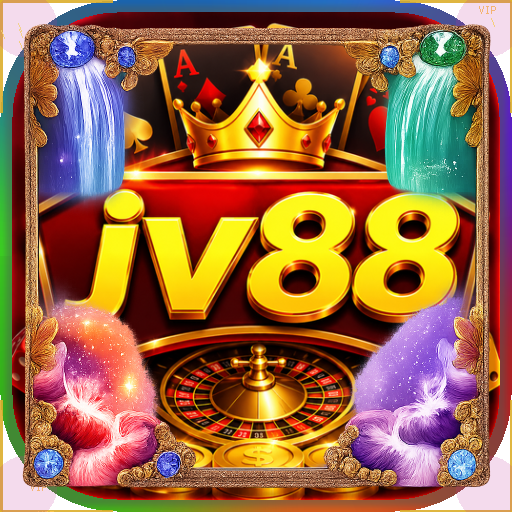 jv88 — mitra unggulan